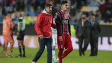 'Chiquete' Orozco, 'afectado' por renuncia de Veljko Paunovic de Chivas: &quot;Me dolió&quot;