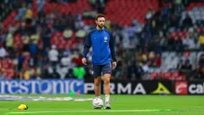 Miguel Layún es abucheado por afición previo a la Gran Final