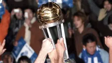 La Copa Intercontinental volverá para 2024