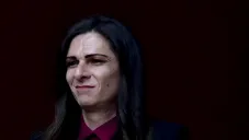 Guevara respondió sobre las críticas