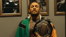 Conor McGregor presiona a Dana White para volver en UFC 300