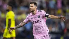 Inter de Miami confirma amisto con Newell's, club que descubrió a Lionel Messi