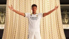 Jude Bellingham desata la locura en las calles de Madrid