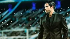 Esposa de Fernando Gago ‘confirma’ que el argentino es nuevo DT del Guadalajara