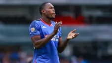¡Una baja más para Cruz Azul! Diber Cambindo llegará a Necaxa