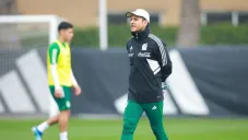 La Selección Mexicana ya tiene rivales previo a la Copa América