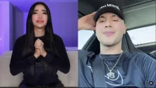 Los esposos dicen que también quisieron darle una lección a todos sus haters.