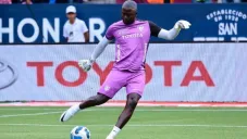 Cruz Azul: Moisés Ramírez, perfilado a ser nuevo portero, 'acusado' de tener muchos errores