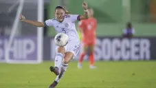 Rayadas tendrá una zaga renovada con la garantía Tricolor