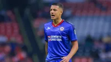 ¡No seguirá en Cruz Azul! Kevin Castaño fichará con el Krasnodar de Rusia