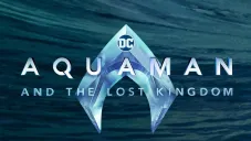 La película 'Aquaman y el Reino Perdido' se estrenó este 20 de diciembre en todos los cines.