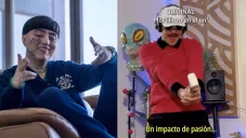 La parodia está gustando por la forma en se traduce todo el lenguaje soez.
