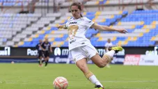 Deneva Cagigas, exjugadora de Pumas: &quot;El acoso de los hombres es insoportable&quot;
