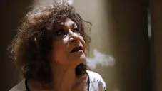 La conductora es reconocidad por todo el trabajo que hizo en las letras y la televisión.