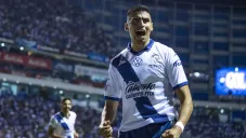 Guillermo Martínez y Piero Quispe, a un paso de ser jugadores de Pumas