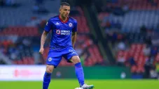 Cruz Azul vende en 7.5 millones a Kevin Castaño, ¡tres veces la compra!