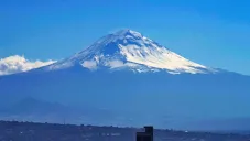 Alerta en CDMX por temperaturas de hasta 0 grados durante celebraciones navideñas