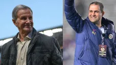 Enrique Borja sobre André Jardine: 'Entendió la presión de América'