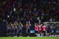¡Cambio de fecha! Atlante anunció que cambió su partido contra Cimarrones