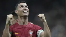 Cristiano podría volver al futbol europeo en este invierno