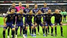 ¡Por la revancha! Tigres hará pretemporada en Estados Unidos rumbo al Clausura 2024
