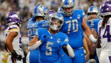 Detroit confirma su primer título Divisional en 30 años tras victoria ante Minnesota