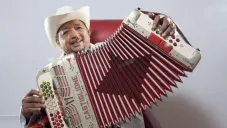 Meza dejó este mundo en vísperas de Noche Buena