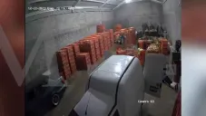 Secuestran empleados de pollería por presunta extorsión de La Familia Michoacana