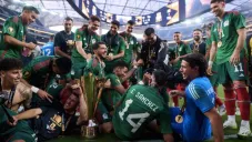 México intentó recordar 'lo bien' que le fue en 2023