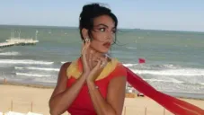 Georgina Rodríguez, pareja de Cristiano Ronaldo, gana premio de lotería