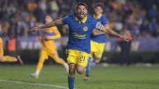 ¡Quiere quedarse! Henry Martín busca renovar su contrato con América