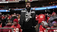 ¿Navidad arruinada? Chiefs cayeron en casa ante los Raiders 20-14