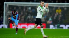 Darwin volvió anotar con Liverpool