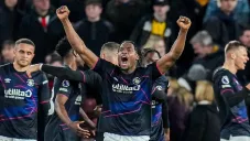 Luton Town se impuso frente al Sheffield United