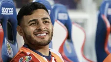 Cruz Azul y Vega negociarán en enero