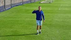 Jesús Dueñas 'explota' con Cruz Azul