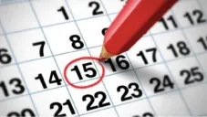 Estos son los días festivos para 2024