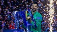 Djokovic quiere emular a Brady y apunta al retiro después de los 40 años