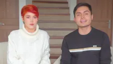 En el video que compartieron en redes