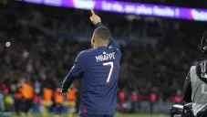 ¿Fichaje bomba? Kylian Mbappé cerca del Barcelona, revelan desde España