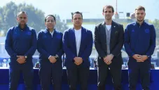 Cruz Azul: Por primera vez desde 2018 todos los refuerzos de la Máquina son extranjeros