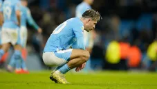 Jack Grealish fue víctima de un asalto en su casa