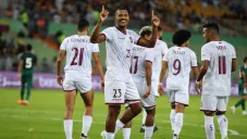 Pachuca confirma el fichaje de Salomón Rondón para el Clausura 2024