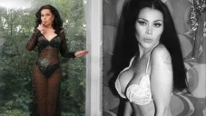 A lo largo de 40 años de carrera exploró el cine, la televisión, el teatro y la música.