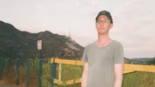 El estadounidense se quitó la vida a los 41 años