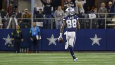 ¡Histórico! CeeDee Lamb rompe el récord de más recepciones en la historia de los Cowboys