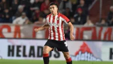 Jorge Rodríguez se une a Rayados para el Clausura 2024