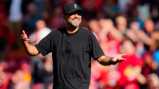 Liverpool Premier League: Jürgen Klopp pierde su anillo de casado en efusivo festejo