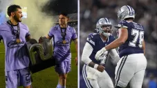 Club América | Dallas Cowboys