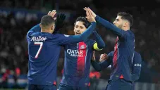 Kylian Mbappé y otros traspasos internacionales que podrían darse en 2024